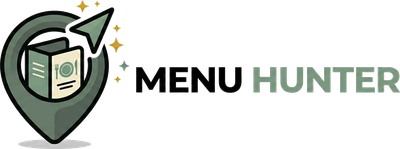 Menu Hunter