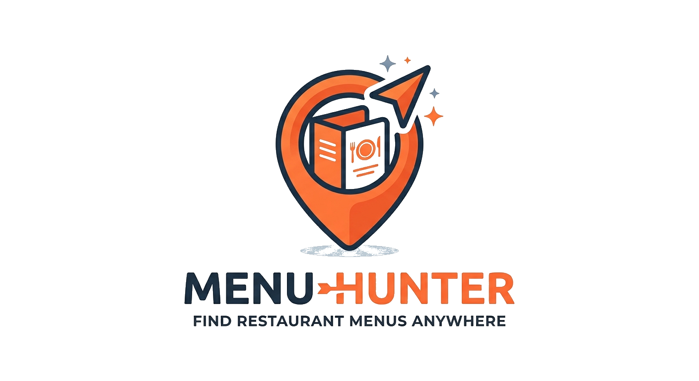 Menu Hunter